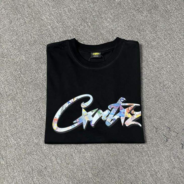 Corteiz T Shirts Short _SKUCorteizXS-2XLwmtx313616691